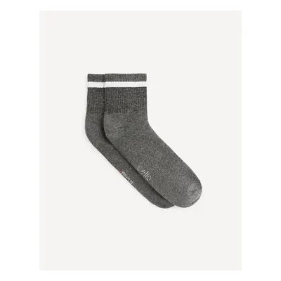 Celio Gihalf Socks - Mens