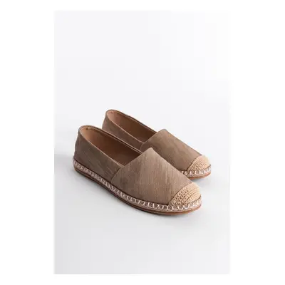 Capone Outfitters Pasarella Women's Espadrille