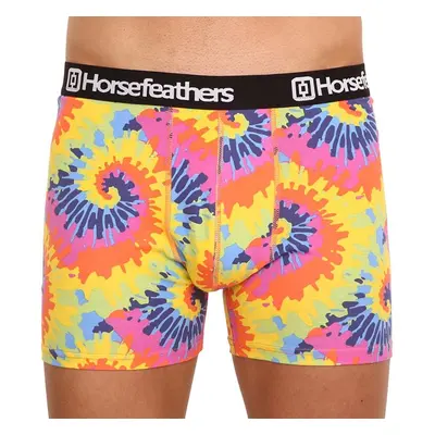 Men's boxers Horsefeathers Sidney Tie dye