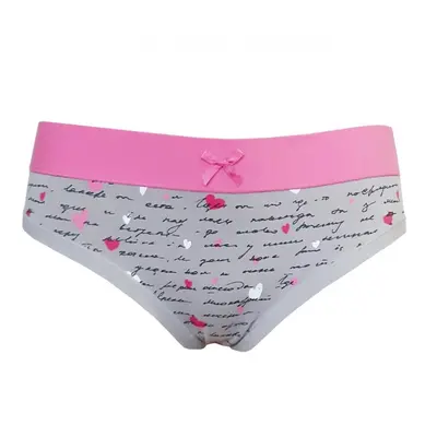 Women's panties Andrie multicolored