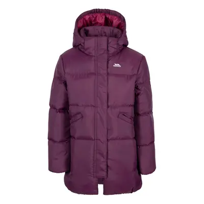 Girls' Trespass Jacket Ailie