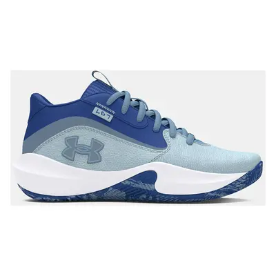 Under Armour Children's shoes UA GS Lockdown - unisex