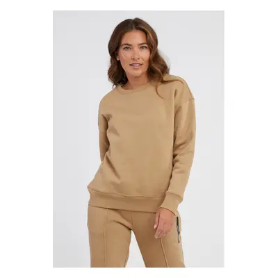 SAM73 Ladies Sweatshirt Amber - Women