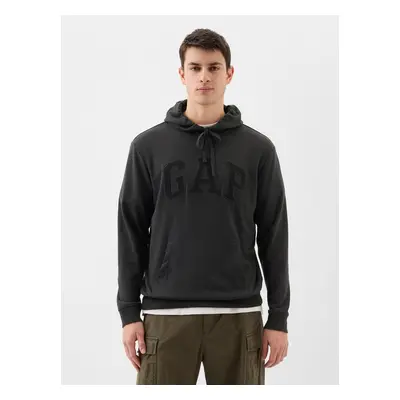 GAP Logo & Hoodie - Men's