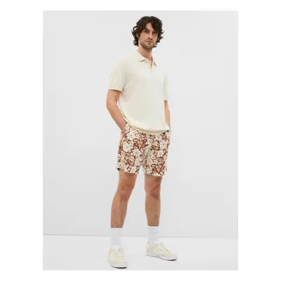 GAP Linen Shorts - Men