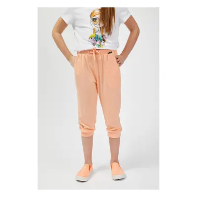 SAM73 Kids 3/4 Sweatpants Rudolph - Girls