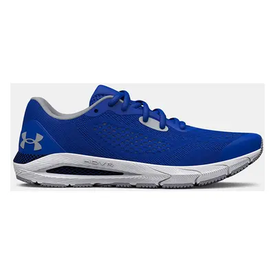 Under Armour Shoes UA BGS HOVR Sonic 5-BLU - Guys