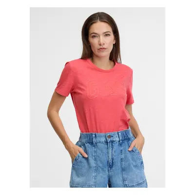 GAP T-shirt with logo - Women