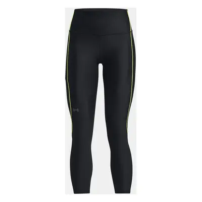 Under Armour Leggings Armour 6M Ankle Leg Solid-BLK - Women