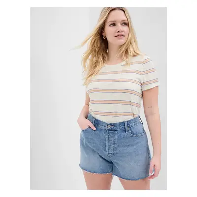 GAP Striped T-shirt - Women