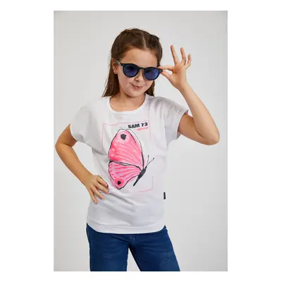 SAM73 T-Shirt Averie - Girls