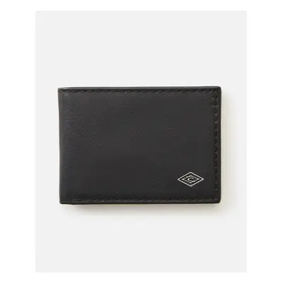 Rip Curl SEARCH PU SLIM Black Wallet