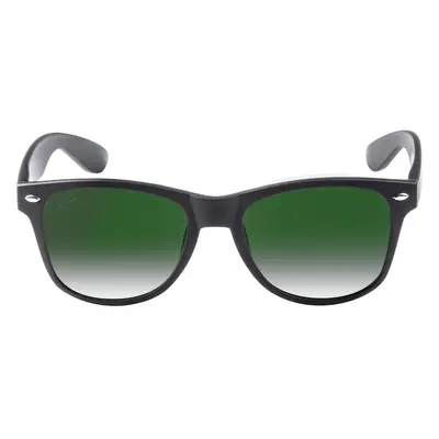 Sunglasses Likoma Youth blk/grn