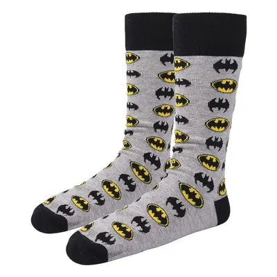 SOCKS BATMAN