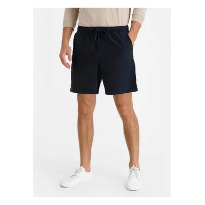 GAP Men's Blue inch easy short shorts