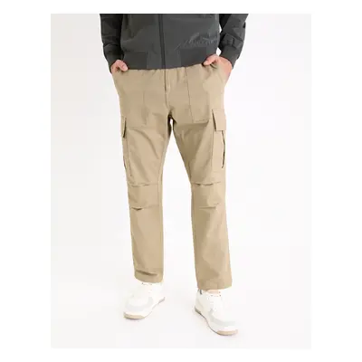 Celio Goander cargo pants - Men's