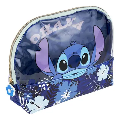 TOILETRY BAG TOILETBAG STITCH