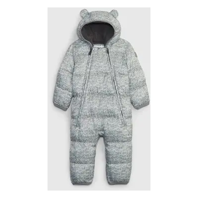 GAP Baby Winter Jumpsuit - Boys