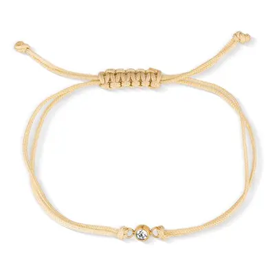 VUCH Amma Beige Bracelet