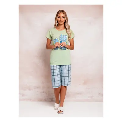 Edoti Women's pyjamas UL