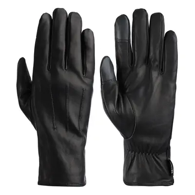 Men's Leather Gloves Trespass Shay