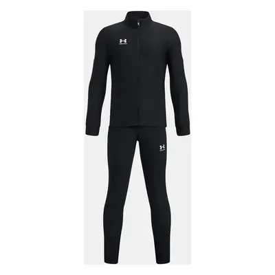 Under Armour UA Bs Challenger Tracksuit-BLK - Boys