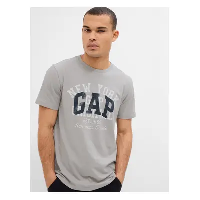 T-shirt with GAP logo - Men