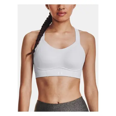 Under Armour Bra UA Uplift High-GRY - Women