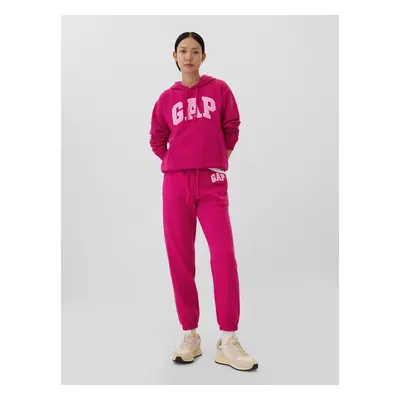 GAP Sweatpants with Logo - Women