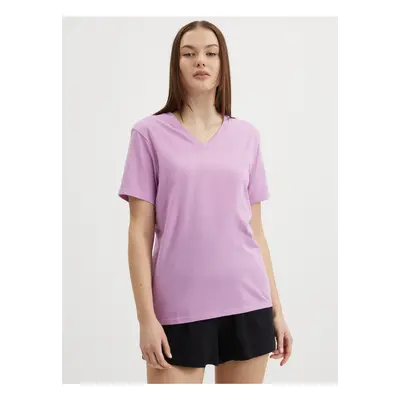 ONeill Light purple Women's T-Shirt O'Neill - Women