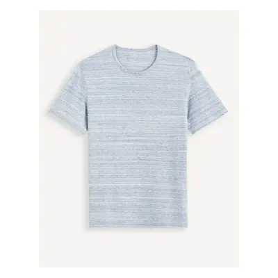 Celio Melange T-Shirt Gejecte - Men's