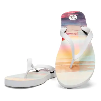 Men's flip flops Summerland COL multicolor