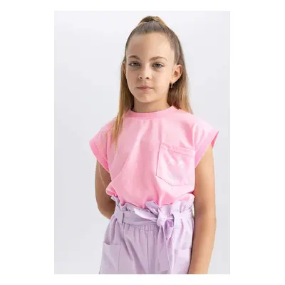 DEFACTO Girl Regular Fit Undershirt