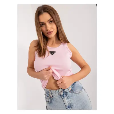 Top-DHJ-TP-8962.20-Light Pink