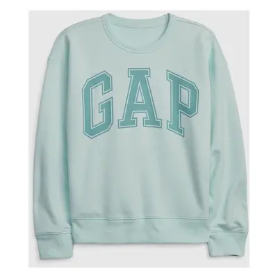 GAP Kids sweatshirt with logo - Boys