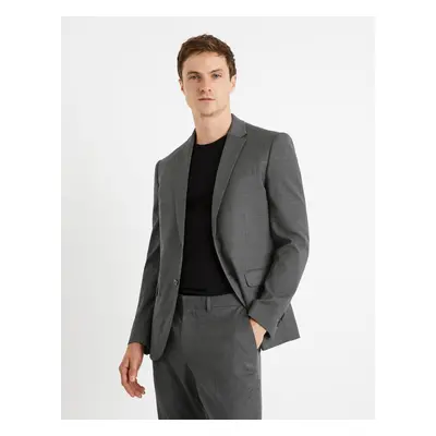 Celio Slim suit jacket Cuyao - Men's