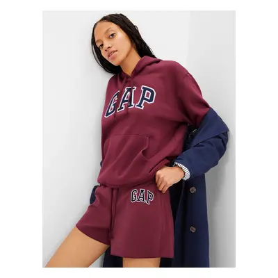 Sweatshirt with GAP logo - Women