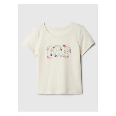 GAP Baby T-shirt - Girls