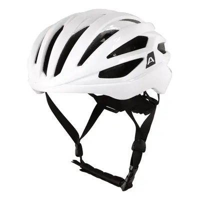 Cycling helmet ap ALPINE PRO FADRE white