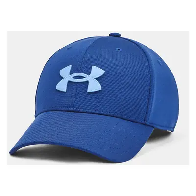 Under Armour Men's UA Blitzing Adj Cap - Men's