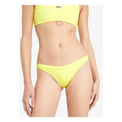 Yellow Women's Swimwear Bottoms Tommy Hilfiger Underwear - Women