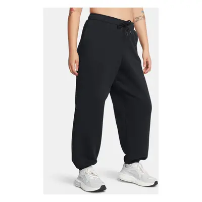 Under Armour Women's UA Icon Flc OS WM Pant - Ladies