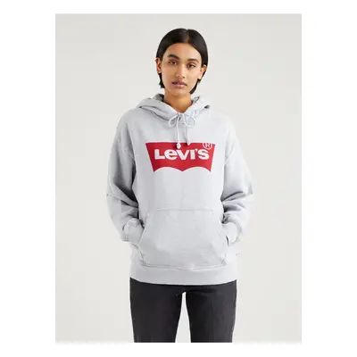 Levi'S Standard Graphic Hoodie