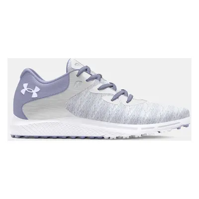 Under Armour Boots UA WCharged Breathe2 Knit SL-PPL - Women