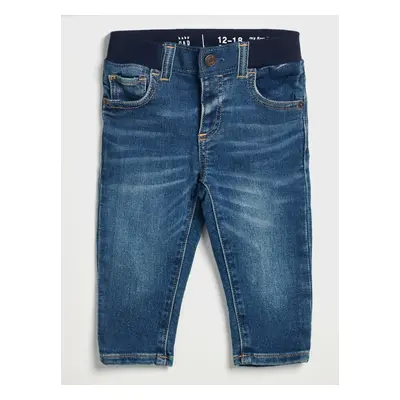 GAP Baby Jeans slim organic - Guys