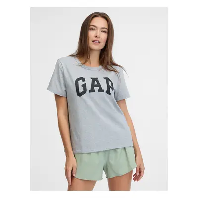 GAP T-shirt with logo - Women