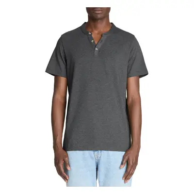 Celio Short-sleeved T-shirt Cegeti - Men's