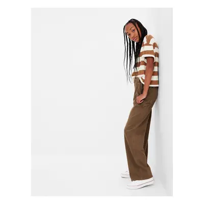 GAP Teen pants carpenter - Girls