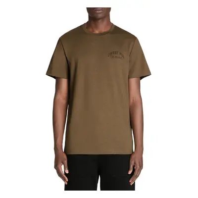 Celio Short Sleeve T-Shirt Jeillu - Men's