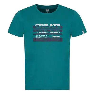 Men's T-shirt LOAP BENUL Green